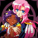 Revolutionary Girl Utena